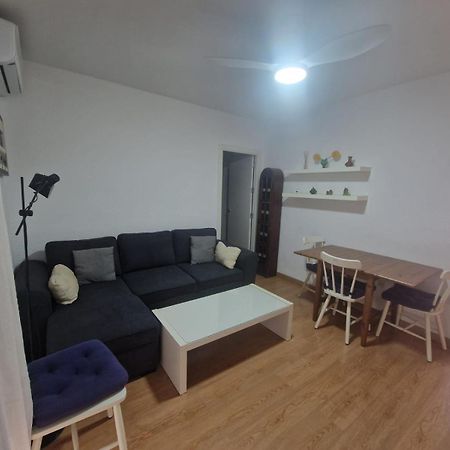קורדובה Apartamentos El Alcazar Viejo מראה חיצוני תמונה