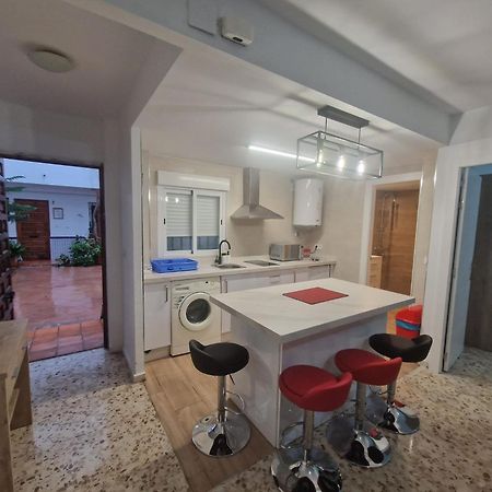 קורדובה Apartamentos El Alcazar Viejo מראה חיצוני תמונה