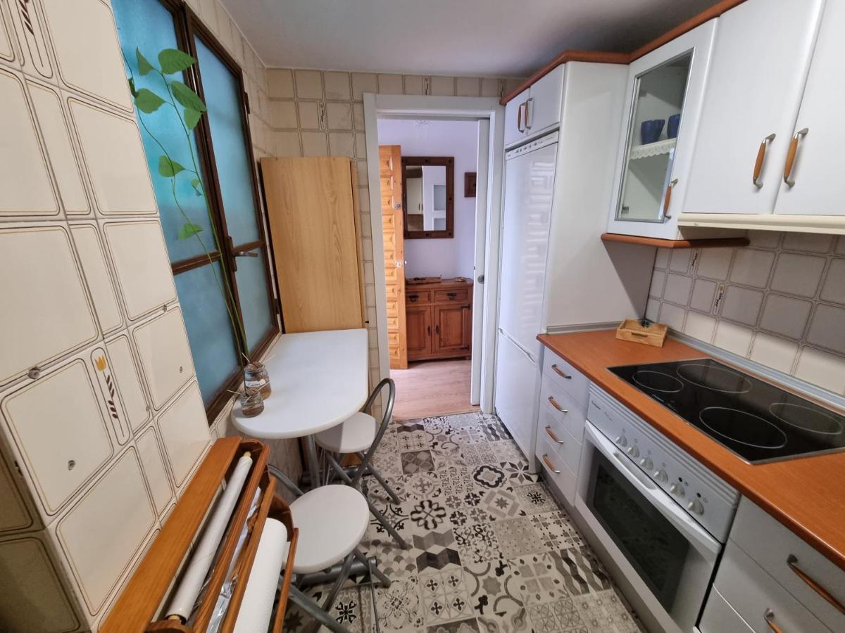 קורדובה Apartamentos El Alcazar Viejo מראה חיצוני תמונה