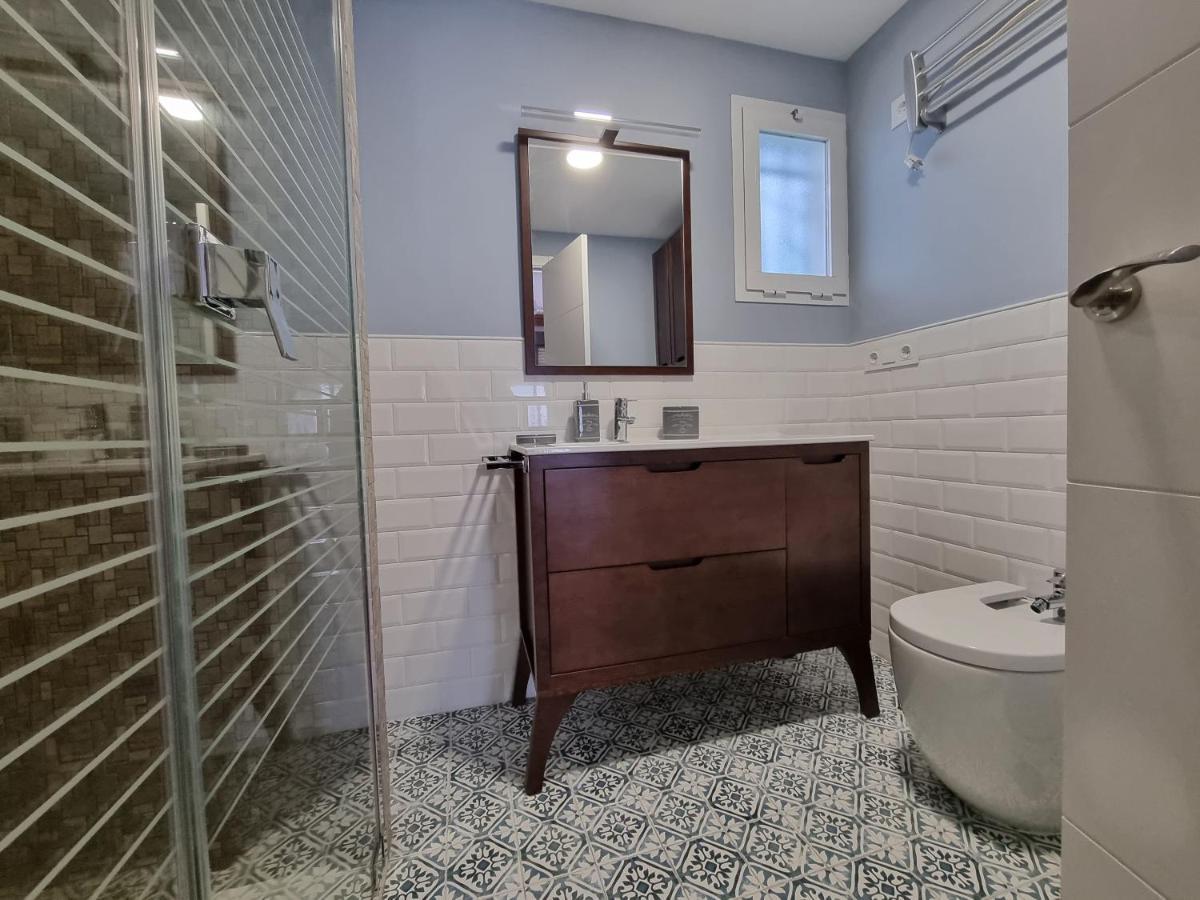 קורדובה Apartamentos El Alcazar Viejo מראה חיצוני תמונה