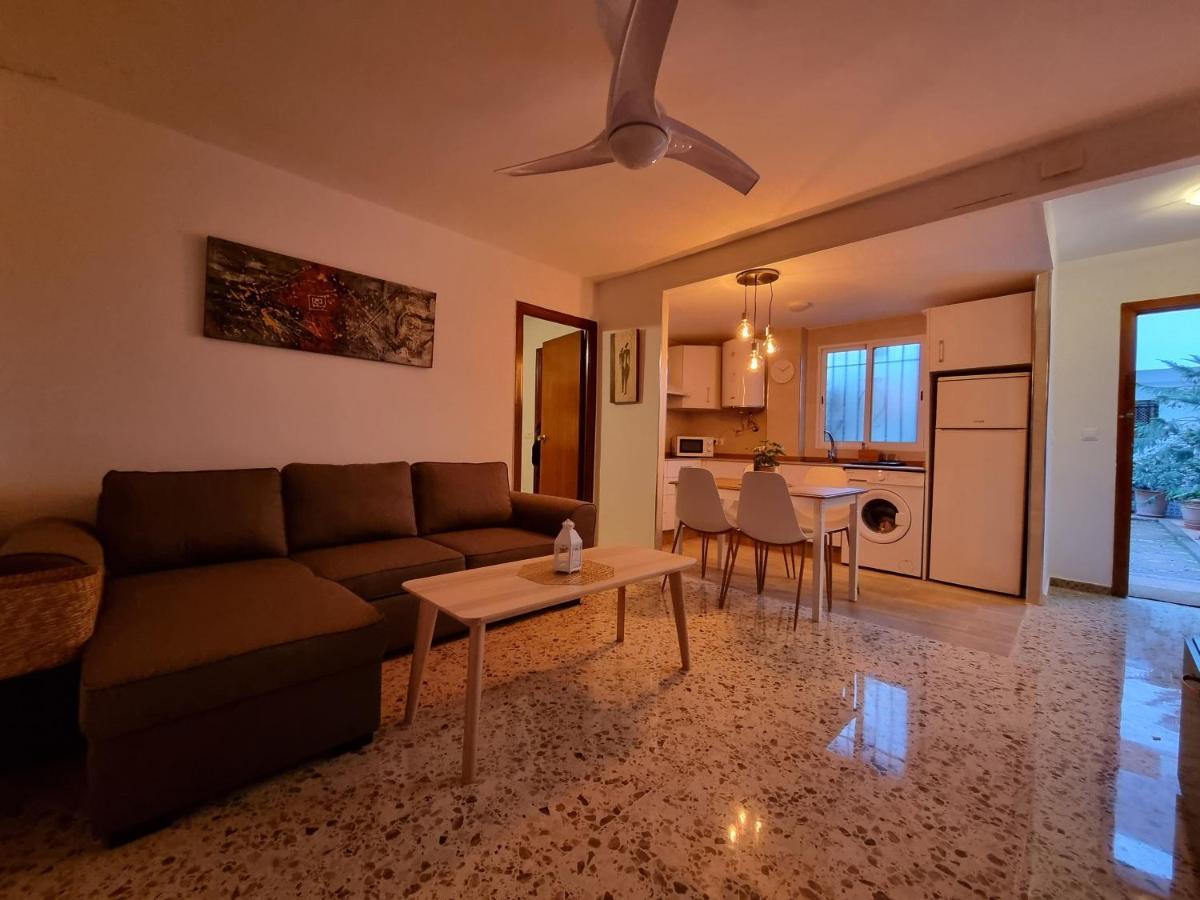 קורדובה Apartamentos El Alcazar Viejo מראה חיצוני תמונה