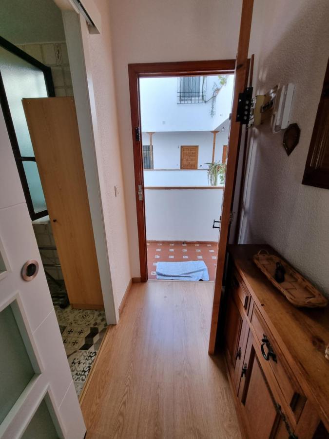 קורדובה Apartamentos El Alcazar Viejo מראה חיצוני תמונה