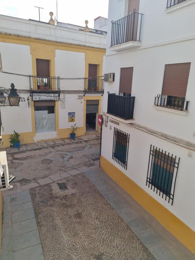 קורדובה Apartamentos El Alcazar Viejo מראה חיצוני תמונה