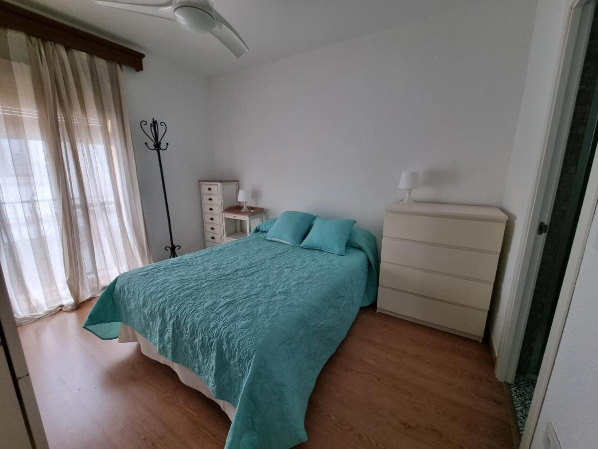 קורדובה Apartamentos El Alcazar Viejo מראה חיצוני תמונה