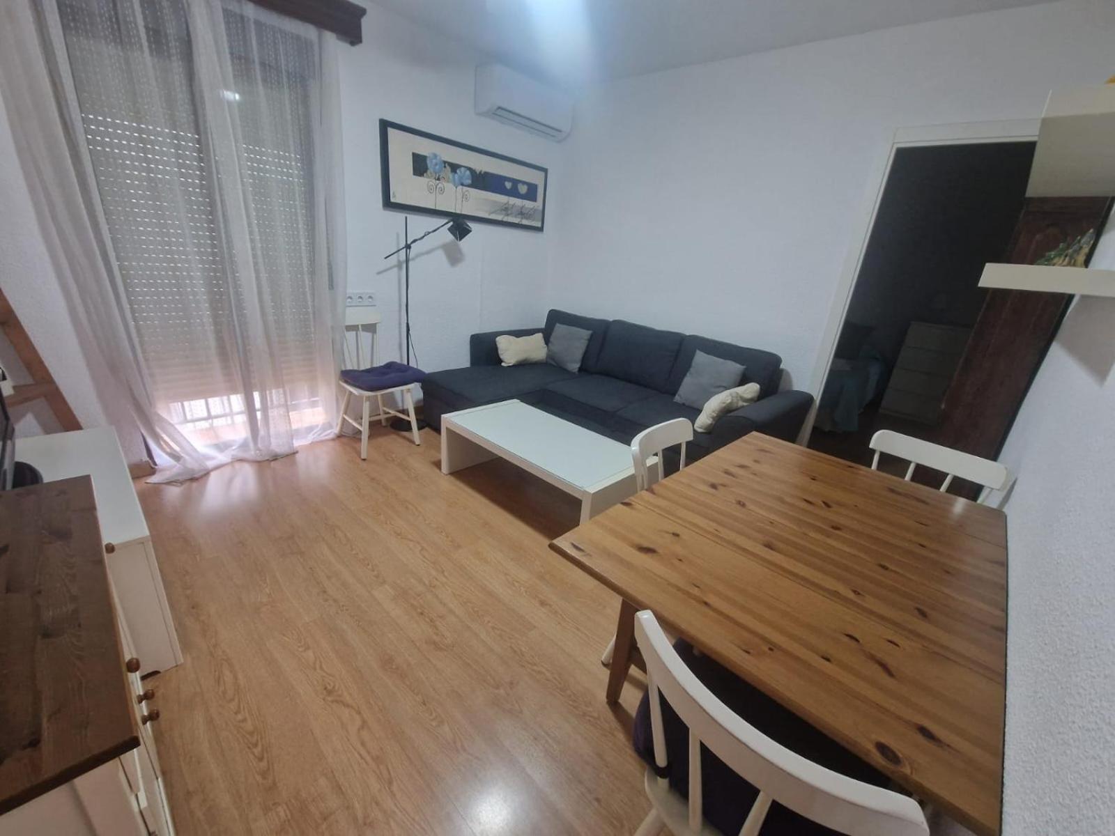 קורדובה Apartamentos El Alcazar Viejo מראה חיצוני תמונה