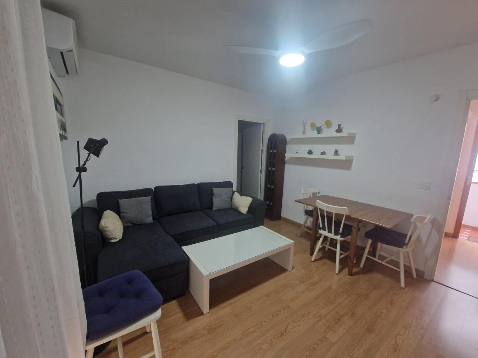 קורדובה Apartamentos El Alcazar Viejo מראה חיצוני תמונה