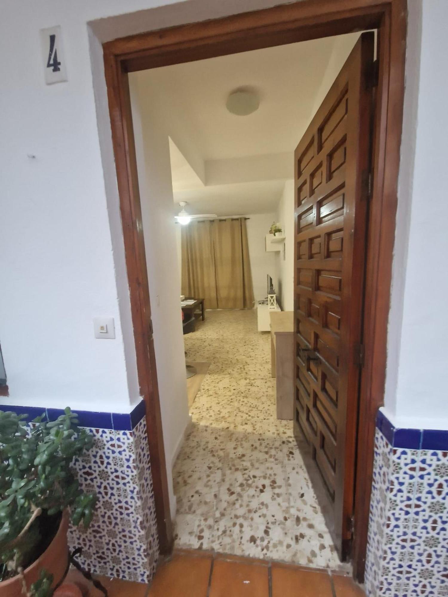 קורדובה Apartamentos El Alcazar Viejo מראה חיצוני תמונה