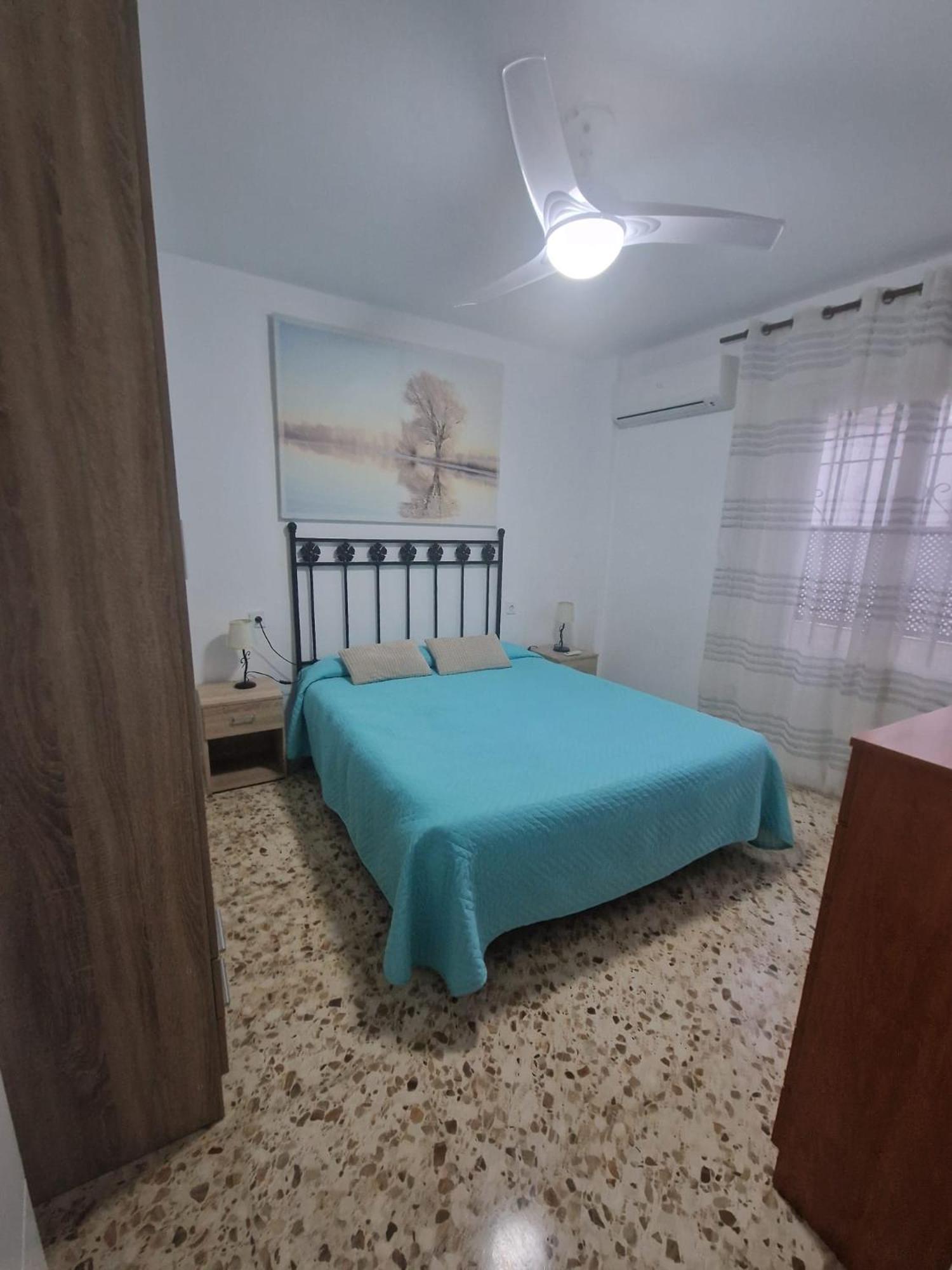 קורדובה Apartamentos El Alcazar Viejo מראה חיצוני תמונה
