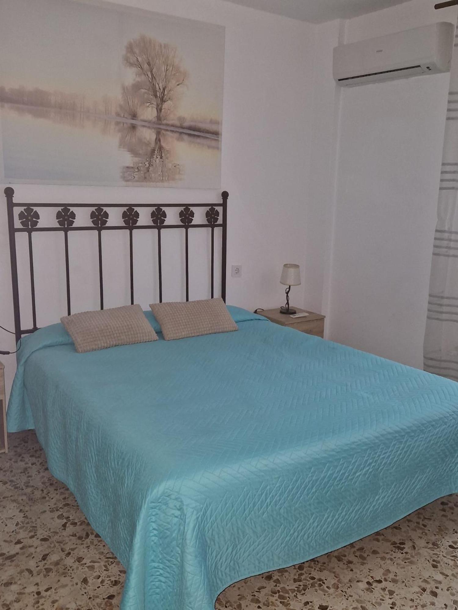 קורדובה Apartamentos El Alcazar Viejo מראה חיצוני תמונה